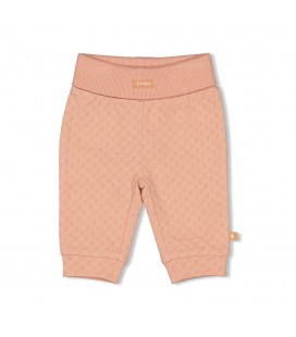 Feetje Broek - Little Rosebud