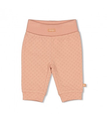 Feetje Broek - Little Rosebud