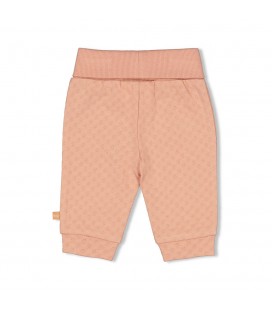 Feetje Broek - Little Rosebud