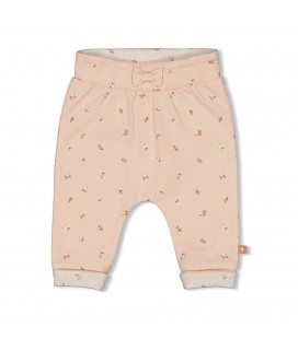 Feetje Broek AOP - Little Rosebud