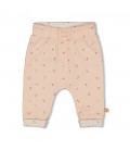 Feetje Broek AOP - Little Rosebud