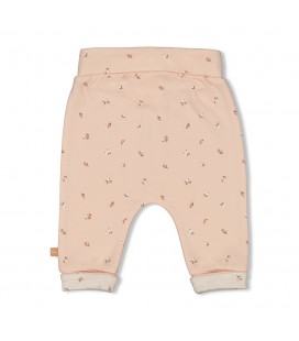 Feetje Broek AOP - Little Rosebud