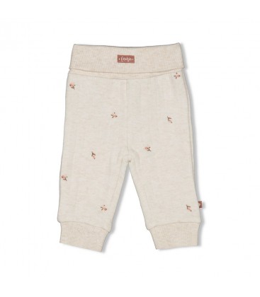 Feetje Broek AOP - Little Rosebud