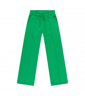 Cars JOGGER Wide SW Pant Green