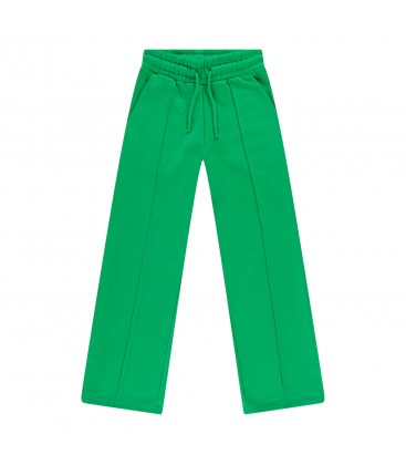 Cars JOGGER Wide SW Pant Green