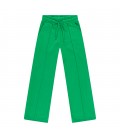 Cars JOGGER Wide SW Pant Green