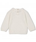 Feetje Sweater gebreid - The Neutrals