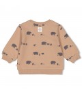 Feetje Sweater AOP - Into The Forest