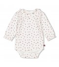 Feetje Romper AOP - Blooming Meadow