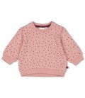 Feetje Sweater AOP - Blooming Meadow