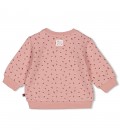 Feetje Sweater AOP - Blooming Meadow