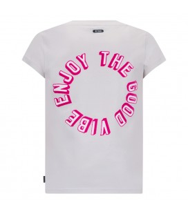 Retour T-Shirt Shona