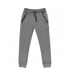 Cars CUSTO SW Pant Mid Grey