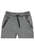 Cars CUSTO SW Pant Mid Grey