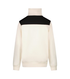 Cars BARRAN SW Zip Off White