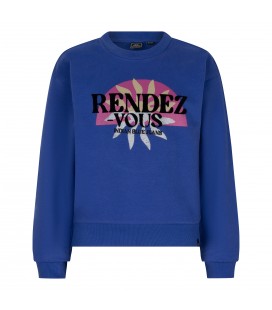 Indian bluejeans Sweater Rendez Vous