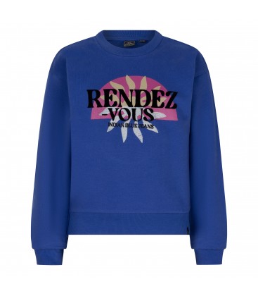 Indian bluejeans Sweater Rendez Vous