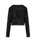 Cars Kids STARY Knit Black