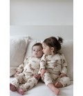 Premium Sleepwear by Feetje - Casey Cookie