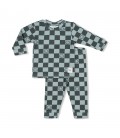 Premium Sleepwear by Feetje - Chester Check