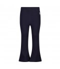 Jubel Flared broek rib - Ciao Bella