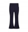 Jubel Flared broek rib - Ciao Bella