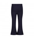 Jubel Flared broek rib - Ciao Bella