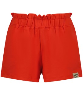 Vingino Basic-Short Ruffle