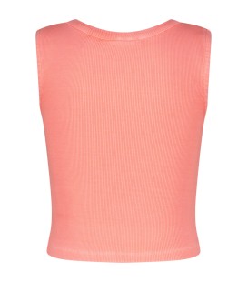 Vingino Basic-Crop Rib Top