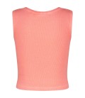 Vingino Basic-Crop Rib Top