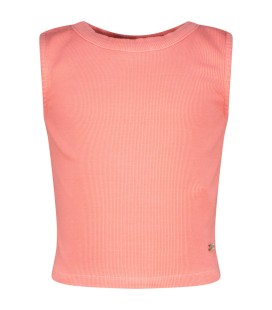 Vingino Basic-Crop Rib Top