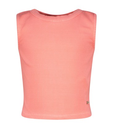 Vingino Basic-Crop Rib Top