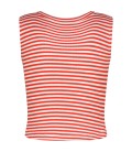 Vingino Basic-Crop Rib Top Stripe