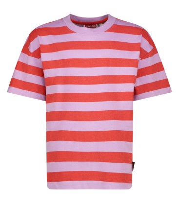 Vingino T-Shirt Basic-Tee Stripe