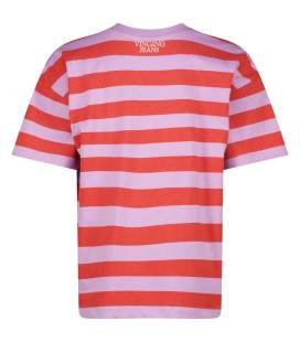 Vingino T-Shirt Basic-Tee Stripe