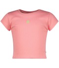 Vingino T-Shirt Basic-Crop Rib Tee