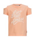 Retour T-Shirt Flore