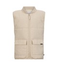 Retour Bodywarmer Boyd