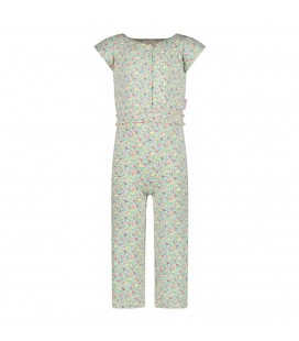 Jubel Jumpsuit AOP - Picknick Perfect