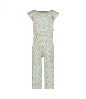 Jubel Jumpsuit AOP - Picknick Perfect