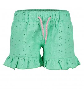 Jubel Short broderie - Picknick Perfect