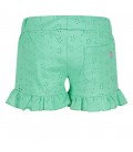 Jubel Short broderie - Picknick Perfect