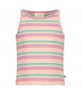 Jubel Singlet rib - Picknick Perfect