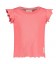 Jubel T-shirt rib - Picknick Perfect