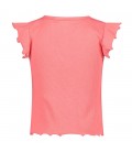 Jubel T-shirt rib - Picknick Perfect