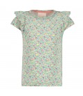 Jubel T-shirt AOP - Picknick Perfect