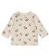 Feetje Longsleeve AOP - Cute Cookie