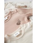 Feetje Longsleeve AOP - Cute Cookie