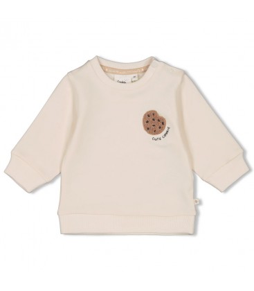 Feetje Sweater - Cute Cookie