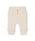 Feetje Broek rib - Cute Cookie